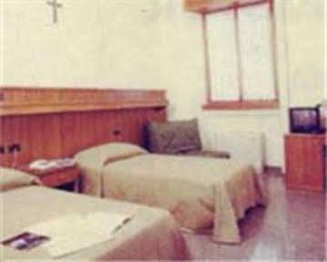 Bonus Pastor Hotel - Rome, Rome